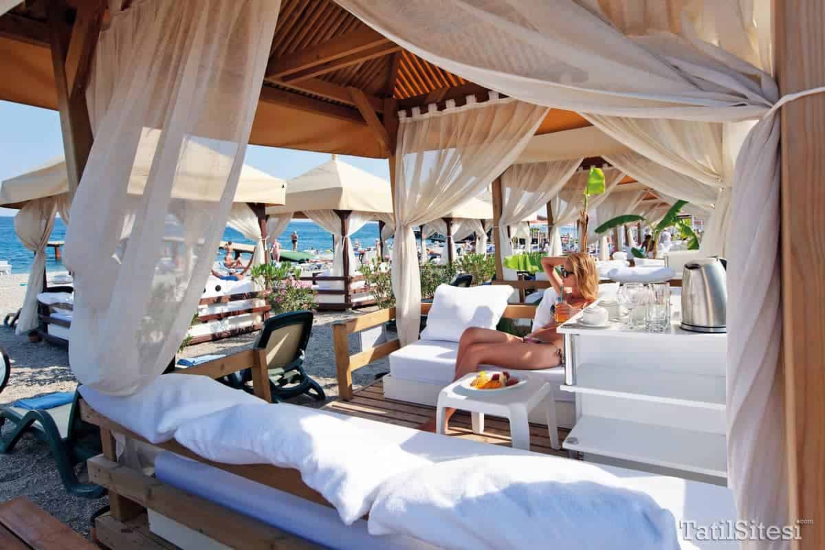 PGS Hotels Kiriş Resort